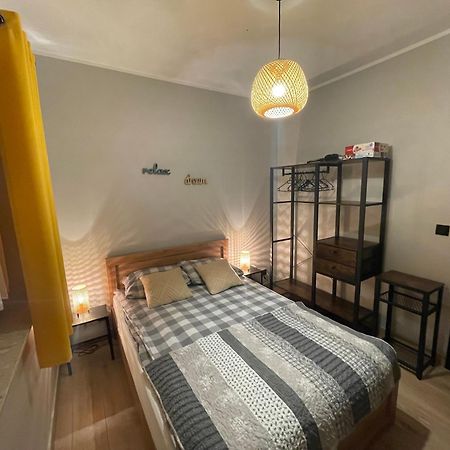 Domek Pod Debami Choczewo Ngoại thất bức ảnh